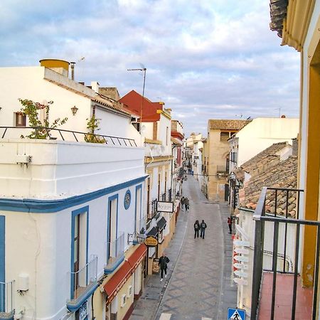 코르도바 Newmezquita1 Magnificas Vistas A Mezquita Catedral 아파트 외부 사진