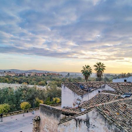 코르도바 Newmezquita1 Magnificas Vistas A Mezquita Catedral 아파트 외부 사진