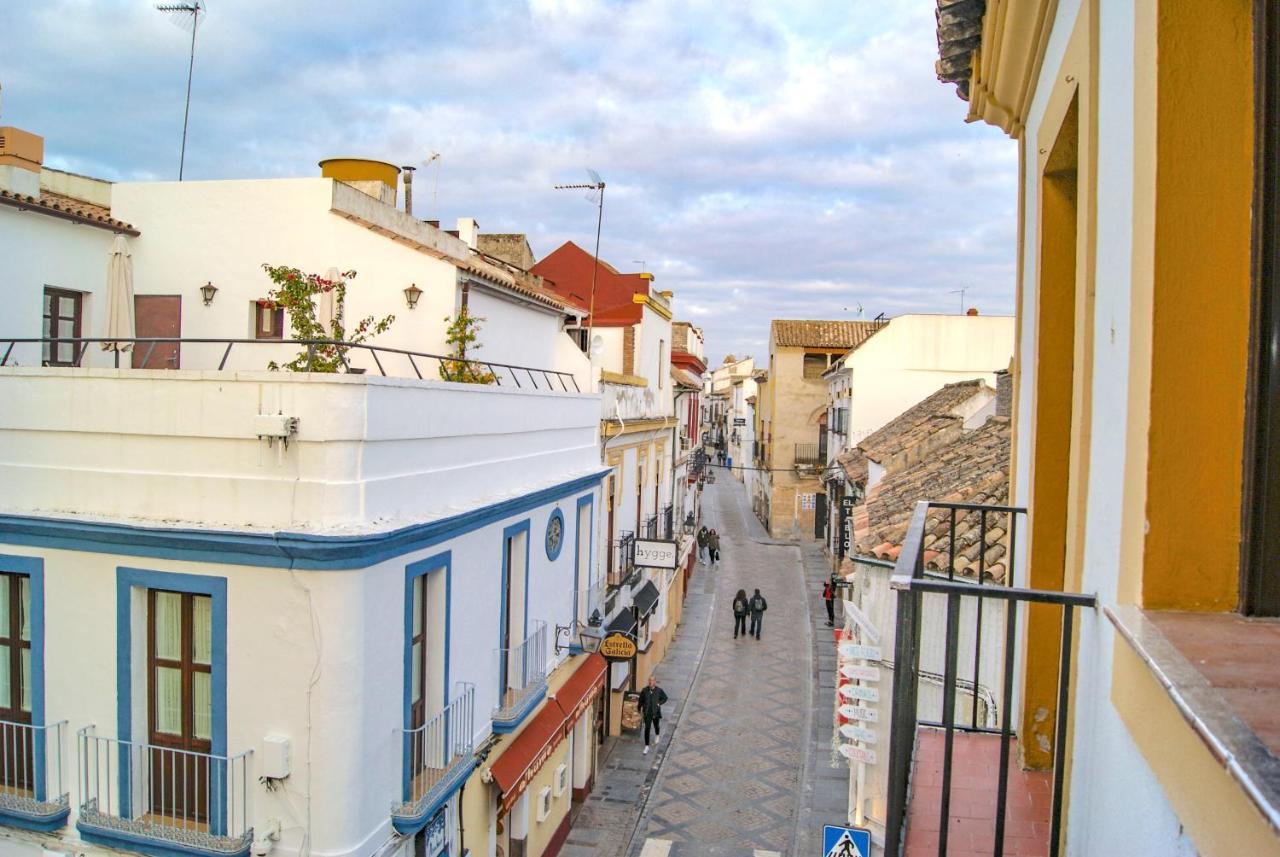 코르도바 Newmezquita1 Magnificas Vistas A Mezquita Catedral 아파트 외부 사진